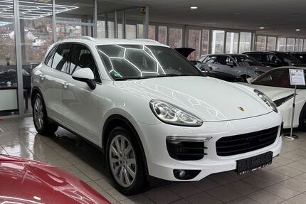 Porsche Cayenne Gebrauchtwagen