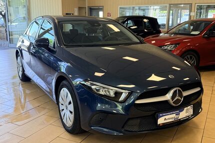 Mercedes-Benz A 250 Gebrauchtwagen
