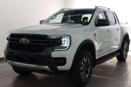 Ford Ranger Gebrauchtwagen