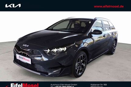 Kia ceed Sportswagon Gebrauchtwagen