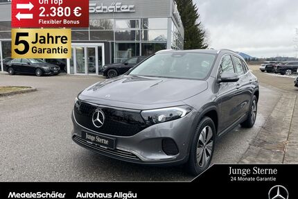 Mercedes-Benz EQA Gebrauchtwagen