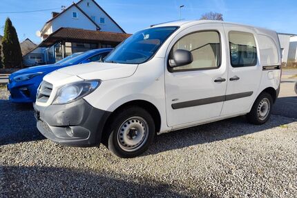 Mercedes-Benz Citan Gebrauchtwagen
