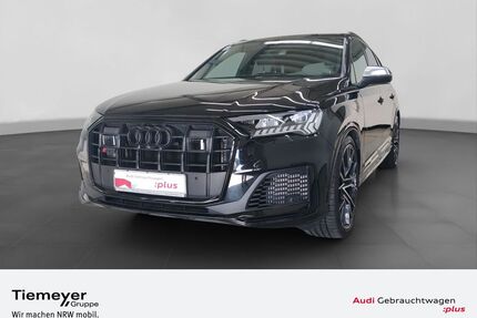 Audi SQ7 Gebrauchtwagen