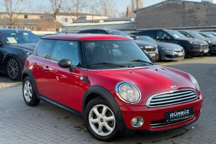 Mini ONE Gebrauchtwagen