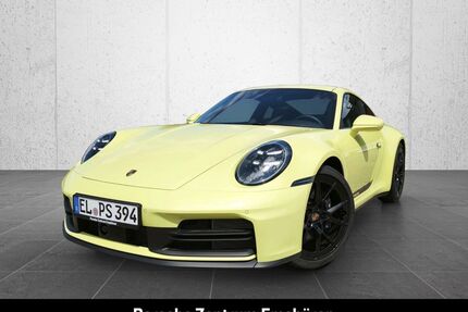 Porsche 992 Gebrauchtwagen
