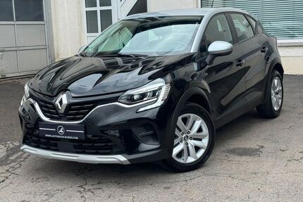Renault Captur Gebrauchtwagen
