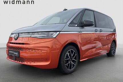 VW T7 Multivan Gebrauchtwagen