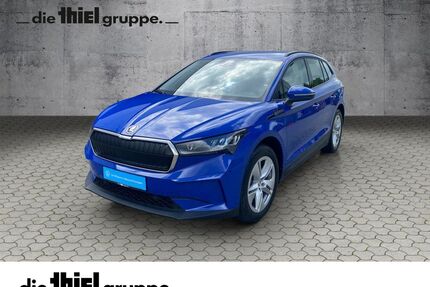 Skoda Enyaq Gebrauchtwagen