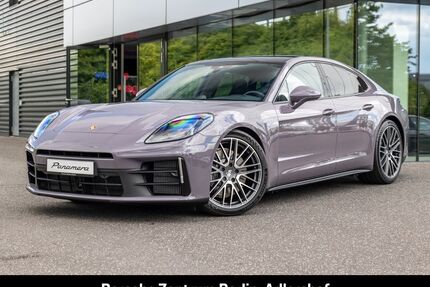 Porsche Panamera Gebrauchtwagen