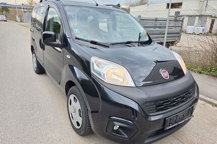 Fiat Qubo Gebrauchtwagen