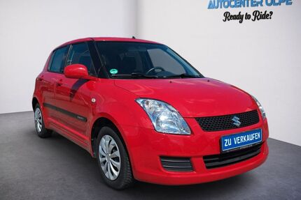 Suzuki Swift Gebrauchtwagen