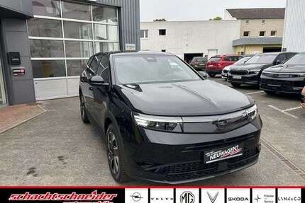 Opel Grandland X Gebrauchtwagen
