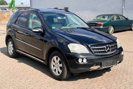 Mercedes-Benz ML 280 Gebrauchtwagen