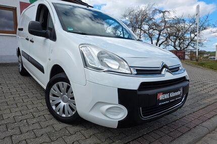 Citroen Berlingo Gebrauchtwagen