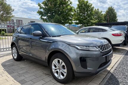 Land Rover Range Rover Evoque Gebrauchtwagen