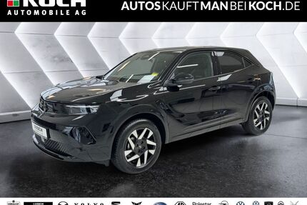 Opel Mokka Gebrauchtwagen
