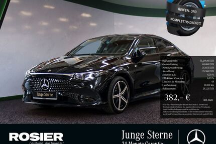Mercedes-Benz CLA 350 Gebrauchtwagen