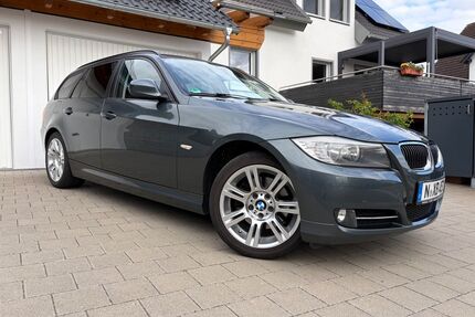 BMW 318 Gebrauchtwagen