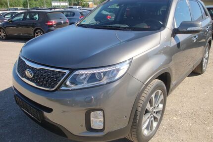Kia Sorento Gebrauchtwagen