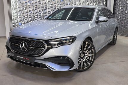 Mercedes-Benz E 300 Gebrauchtwagen