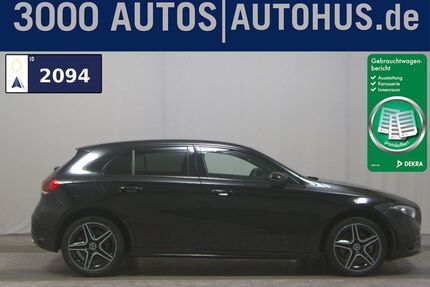 Mercedes-Benz A 250 Gebrauchtwagen