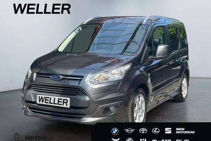 Ford Tourneo Connect Gebrauchtwagen