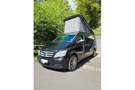 Mercedes-Benz Viano Gebrauchtwagen