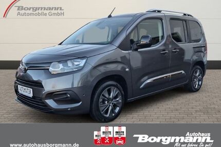 Toyota Proace City Gebrauchtwagen