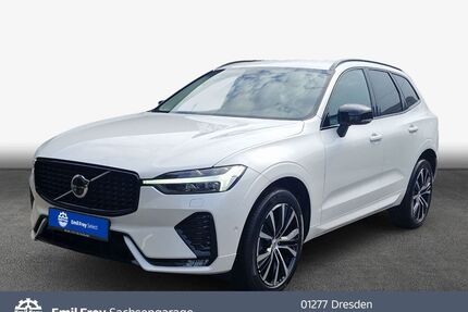 Volvo XC60 Gebrauchtwagen