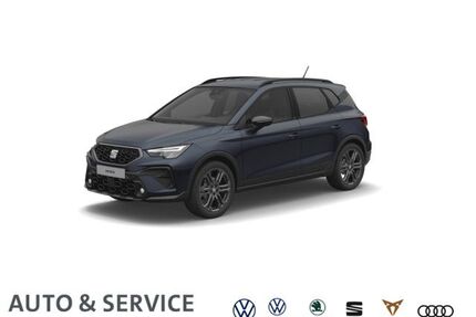 Seat Arona Gebrauchtwagen