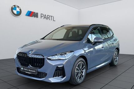 BMW 218 Active Tourer Gebrauchtwagen