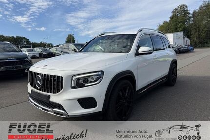 Mercedes-Benz GLB 250 Gebrauchtwagen