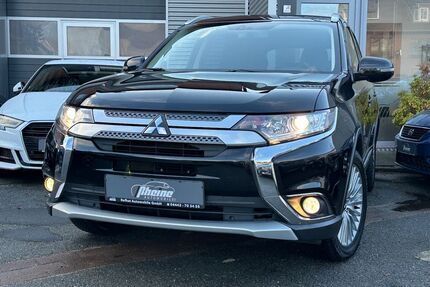 Mitsubishi Outlander Gebrauchtwagen