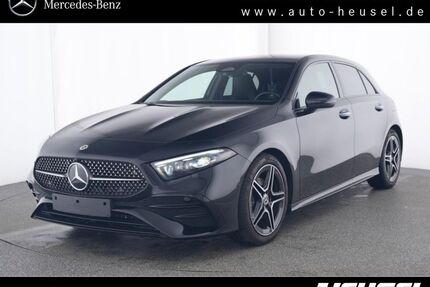Mercedes-Benz A 180 Gebrauchtwagen