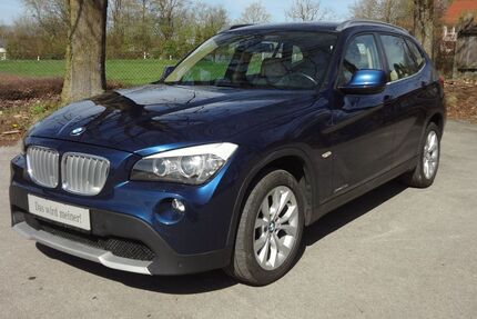 BMW X1 Gebrauchtwagen