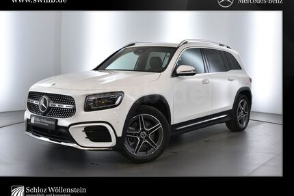 Mercedes-Benz GLB 220 Gebrauchtwagen