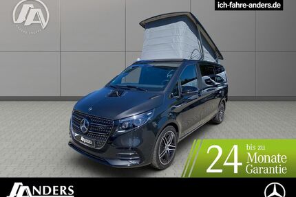 Mercedes-Benz V 250 Gebrauchtwagen