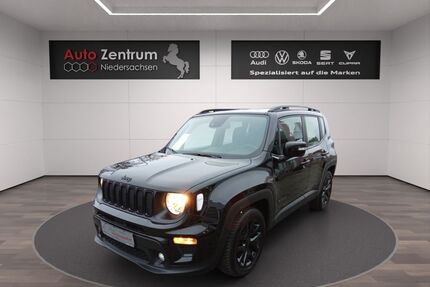 Jeep Renegade Gebrauchtwagen