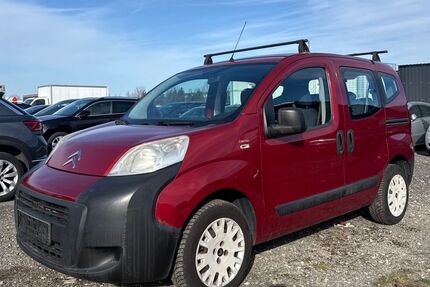 Citroen Nemo Gebrauchtwagen