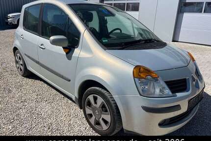 Renault Modus Gebrauchtwagen