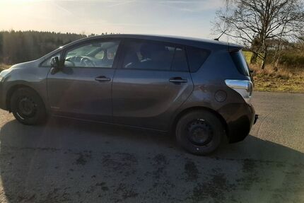 Toyota Corolla Verso Gebrauchtwagen