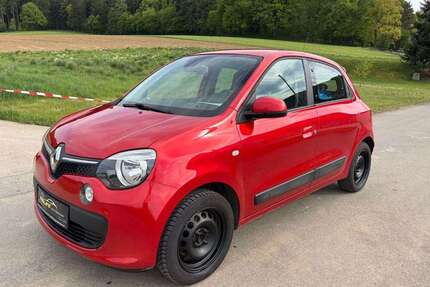 Renault Twingo Gebrauchtwagen