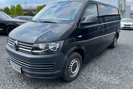 VW T6 Transporter Gebrauchtwagen