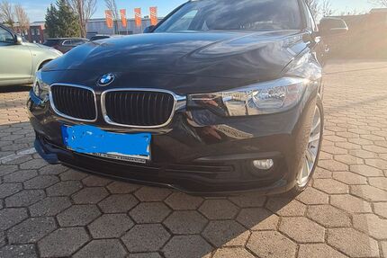 BMW 325 Gebrauchtwagen