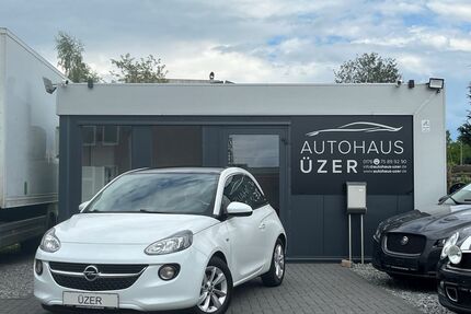 Opel Adam Gebrauchtwagen