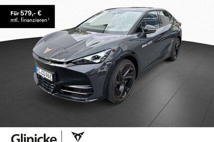 Cupra Tavascan Gebrauchtwagen