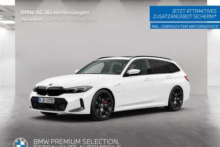 BMW 330 Gebrauchtwagen