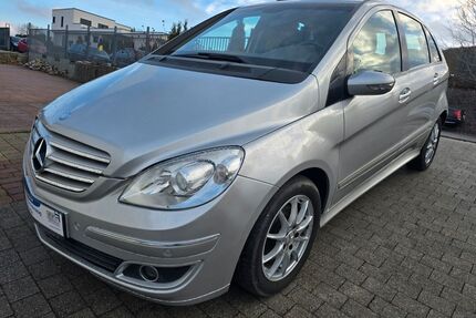 Mercedes-Benz B 200 Gebrauchtwagen