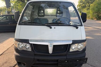 Piaggio Porter Gebrauchtwagen