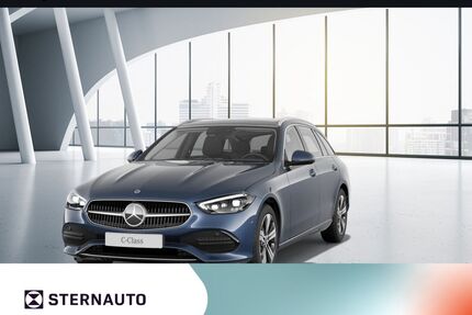 Mercedes-Benz C 220 Gebrauchtwagen
